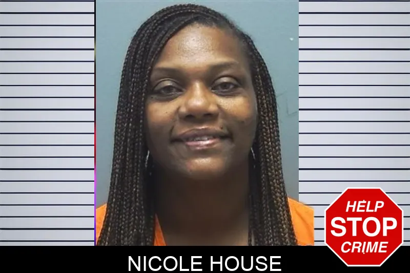 Nicole House mugshot – Cherokee County , Georgia Nicole House mugshot