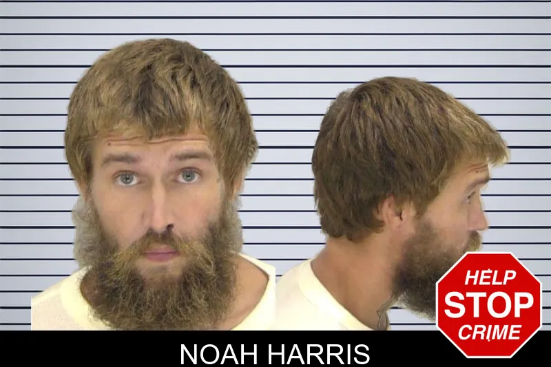 Noah Harris mugshot – Richmond County , Georgia Noah Harris mugshot