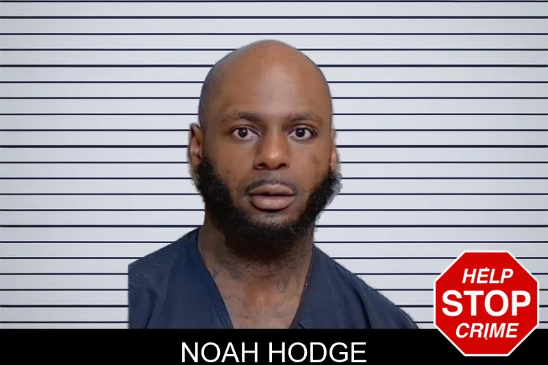 Noah Hodge mugshot – Glynn County , Georgia Noah Hodge mugshot