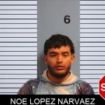 Noe Lopez Narvaez mugshot – Monroe County , Georgia Noe Lopez Narvaez mugshot