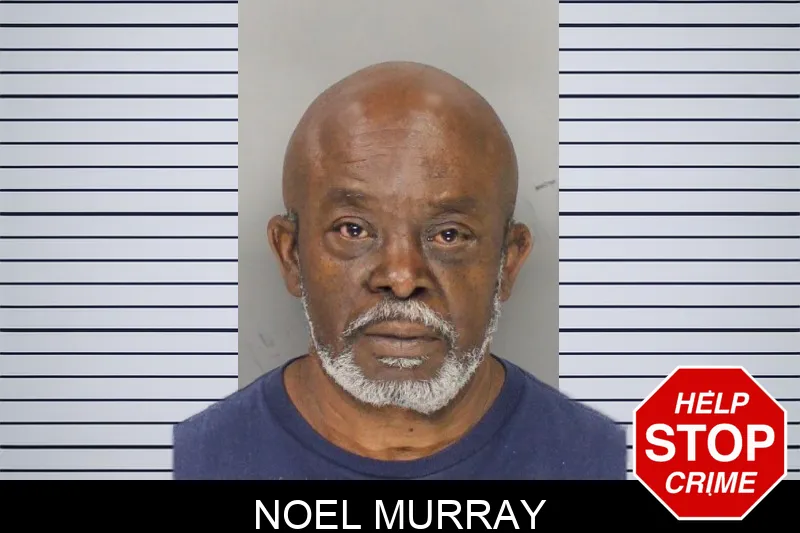 Noel Murray mugshot – Cobb County , Georgia Noel Murray mugshot