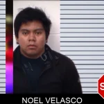 Noel Velasco mugshot – Emanuel County , Georgia Noel Velasco mugshot