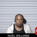 Noel Williams mugshot – DeKalb County , Georgia Noel Williams mugshot