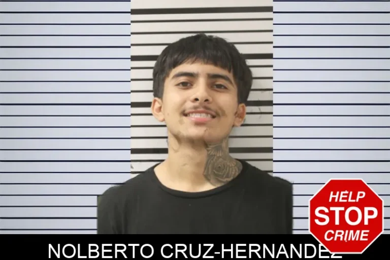 Nolberto Cruz-Hernandez mugshot – Toombs County , Georgia Nolberto Cruz-Hernandez