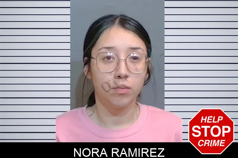 Nora Ramirez mugshot – Glynn County , Georgia Nora Ramirez mugshot