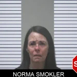 Norma Smokler mugshot