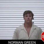 Norman Green mugshot – Irwin County , Georgia Norman Green mugshot
