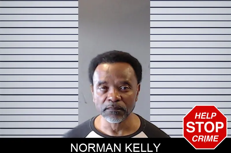 Norman Kelly mugshot – DeKalb County , Georgia Norman Kelly mugshot