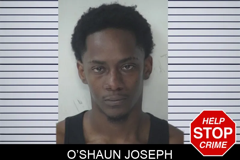 O’Shaun Joseph mugshot – Fayette County , Georgia O’Shaun Joseph mugshot
