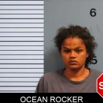 Ocean Rocker mugshot