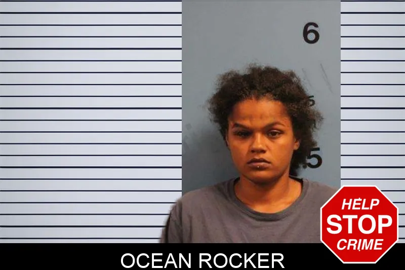 Ocean Rocker mugshot