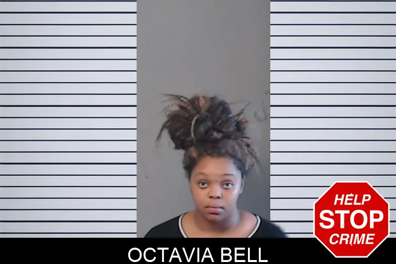 Octavia Bell mugshot – DeKalb County , Georgia Octavia Bell mugshot
