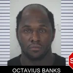 Octavius Banks mugshot – Fayette County , Georgia Octavius Banks mugshot