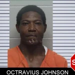 Octravius Johnson mugshot – Laurens County , Georgia Octravius Johnson mugshot