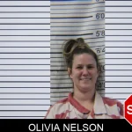 Olivia Nelson mugshot – Stephens County , Georgia Olivia Nelson mugshot