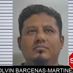 Olvin Barcenas-Martinez mugshot – Oconee County , Georgia Olvin Barcenas-Martinez mugshot