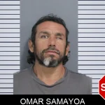 Omar Samayoa mugshot – Catoosa County , Georgia Omar Samayoa mugshot