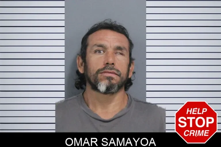 Omar Samayoa