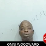Omni Woodward mugshot – Fulton County , Georgia Omni Woodward mugshot