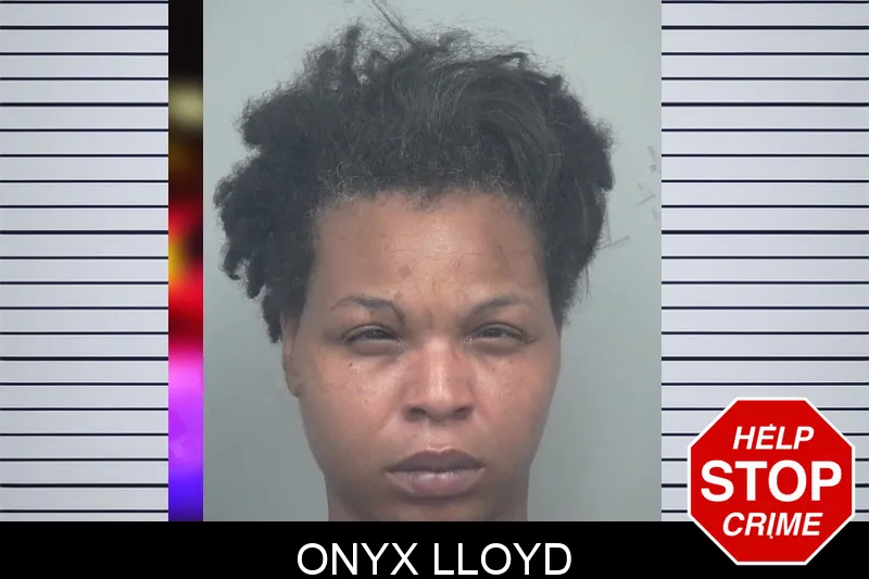 Onyx Lloyd mugshot – Gwinnett County , Georgia Onyx Lloyd mugshot