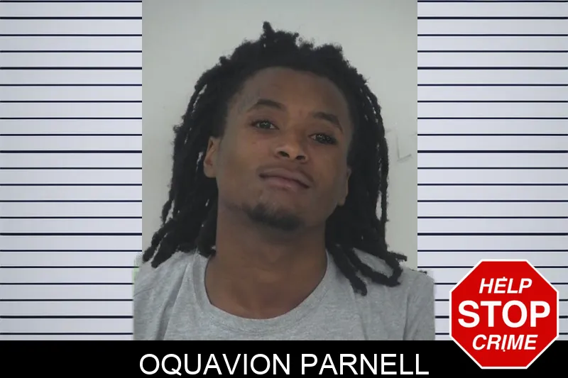 Oquavion Parnell mugshot – Fayette County , Georgia Oquavion Parnell mugshot