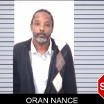 Oran Nance mugshot – Emanuel County , Georgia Oran Nance mugshot