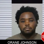 Orane Johnson mugshot – Bibb County , Georgia Orane Johnson mugshot