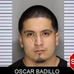 Oscar Badillo mugshot – Cobb County , Georgia Oscar Badillo mugshot