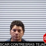 Oscar Contresras Tejada mugshot – DeKalb County , Georgia Oscar Contresras Tejada mugshot