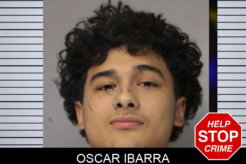 Oscar Ibarra mugshot – Hall County , Georgia Oscar Ibarra mugshot