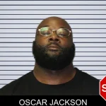 Oscar Jackson mugshot – Thomas County , Georgia Oscar Jackson mugshot