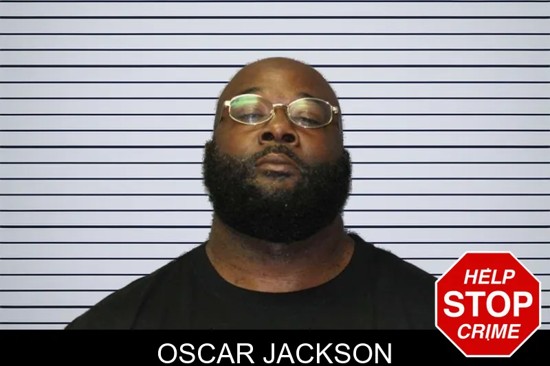 Oscar Jackson mugshot – Thomas County , Georgia Oscar Jackson mugshot