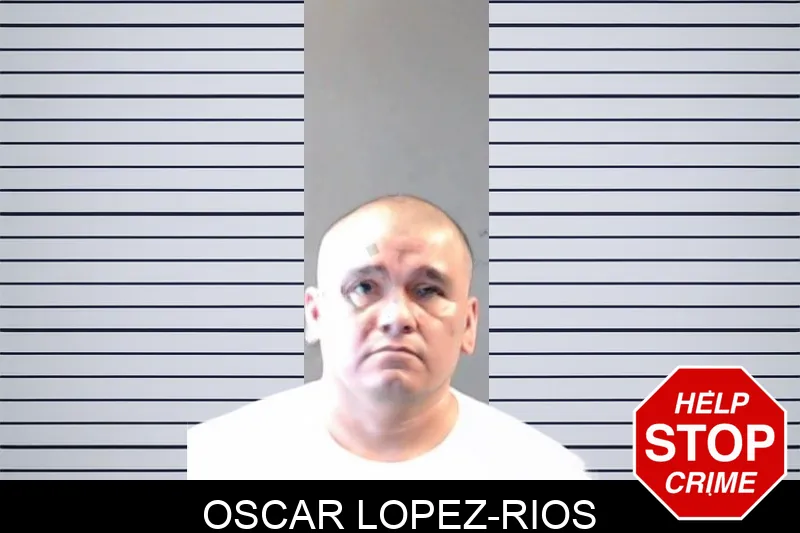 Oscar Lopez-Rios mugshot – DeKalb County , Georgia Oscar Lopez-Rios mugshot