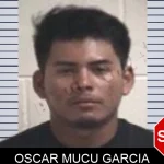 Oscar Mucu Garcia mugshot – Henry County , Georgia Oscar Mucu Garcia mugshot