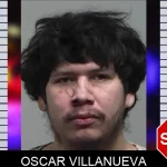 Oscar Villanueva mugshot – Tift County , Georgia Oscar Villanueva mugshot