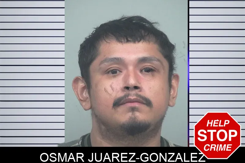 Osmar Juarez-Gonzalez mugshot – Gwinnett County , Georgia Osmar Juarez-Gonzalez mugshot