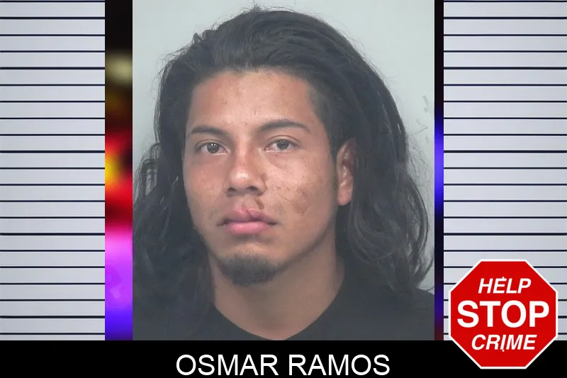 Osmar Ramos mugshot – Gwinnett County , Georgia Osmar Ramos mugshot