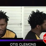 Otis Clemons mugshot – Camden County , Georgia Otis Clemons mugshot