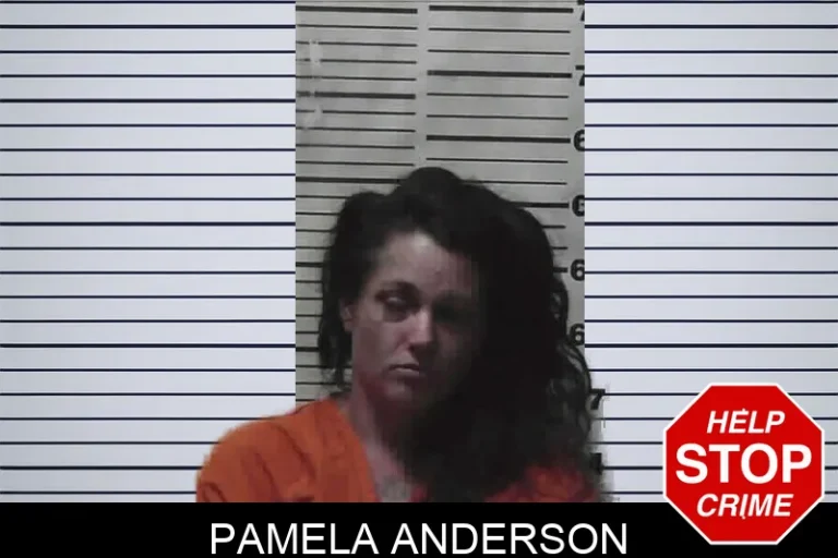 Pamela Anderson
