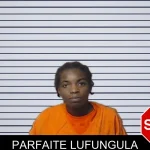 Parfaite Lufungula mugshot – DeKalb County , Georgia Parfaite Lufungula mugshot