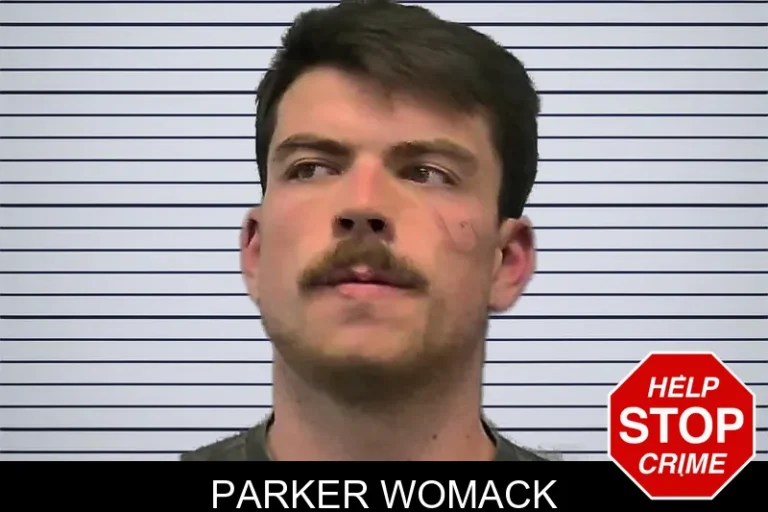 Parker Womack