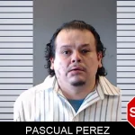 Pascual Perez mugshot – DeKalb County , Georgia Pascual Perez mugshot