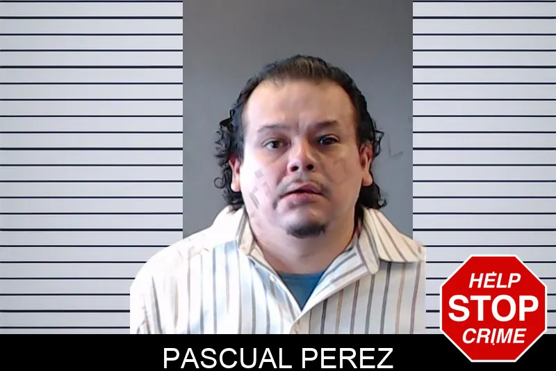 Pascual Perez mugshot – DeKalb County , Georgia Pascual Perez mugshot