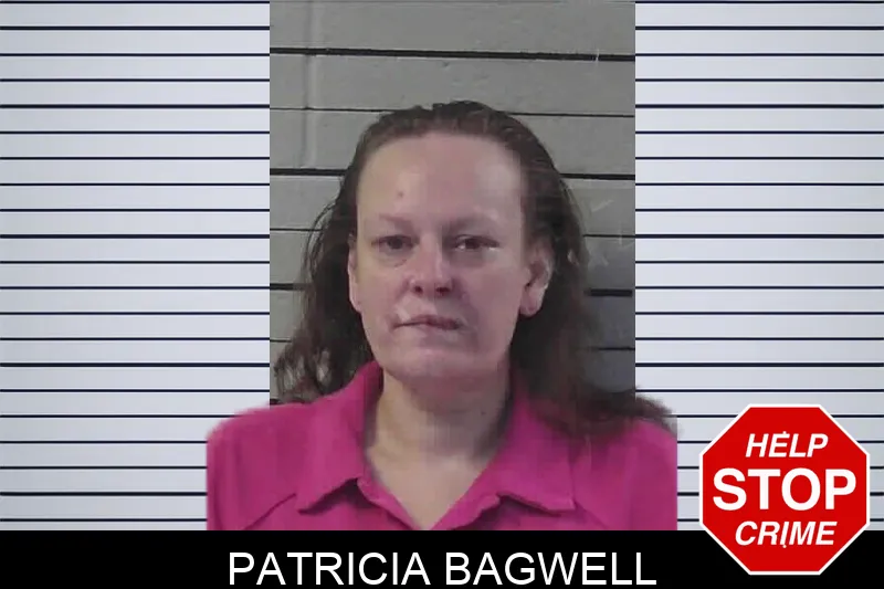 Patricia Bagwell mugshot – Jasper County , Georgia Patricia Bagwell mugshot
