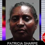 Patricia Sharpe mugshot – Burke County , Georgia Patricia Sharpe mugshot