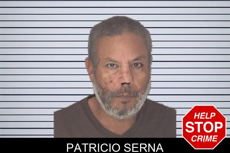 Patricio Serna mugshot – Douglas County , Georgia Patricio Serna mugshot