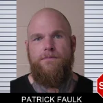 Patrick Faulk mugshot – Walker County , Georgia Patrick Faulk mugshot