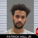 Patrick Hall Jr mugshot – Baldwin County , Georgia Patrick Hall Jr mugshot