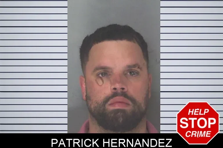 Patrick Hernandez mugshot – Douglas County , Georgia Patrick Hernandez