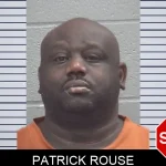 Patrick Rouse mugshot – Columbia County , Georgia Patrick Rouse mugshot